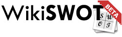 WikiSWOT